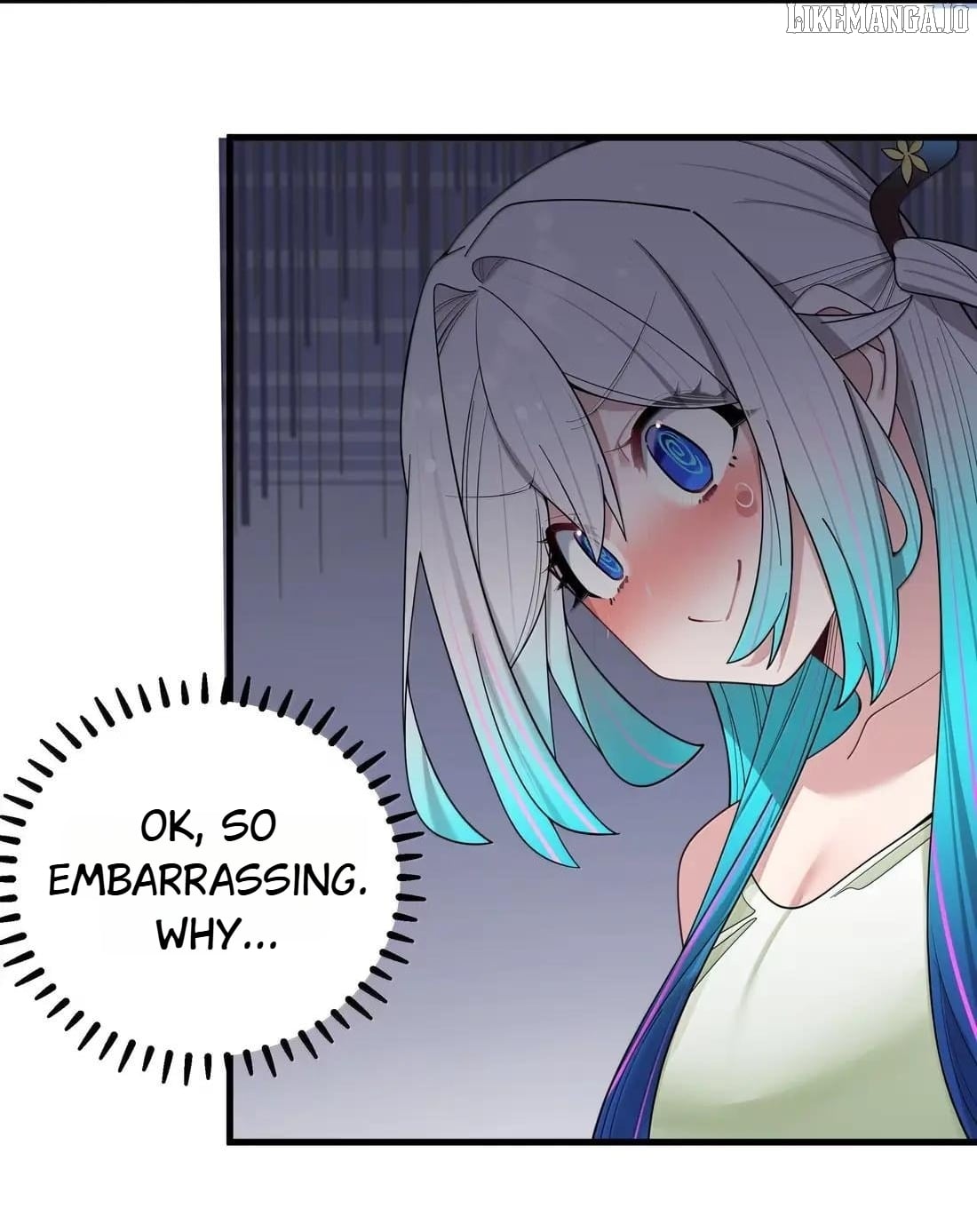 My Fake Girlfriends are using me as a Shield Chapter 181 - page 2